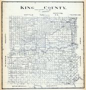 King County 1905, King County 1905